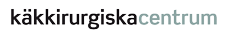 Käkkirurgiska Centrum Logo
