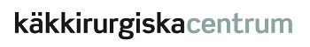 Käkkirurgiska Centrum Logo